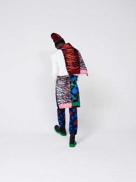 Arriva la collezione Kenzo per H&M. Ecco gli abiti che troveremo in negozio