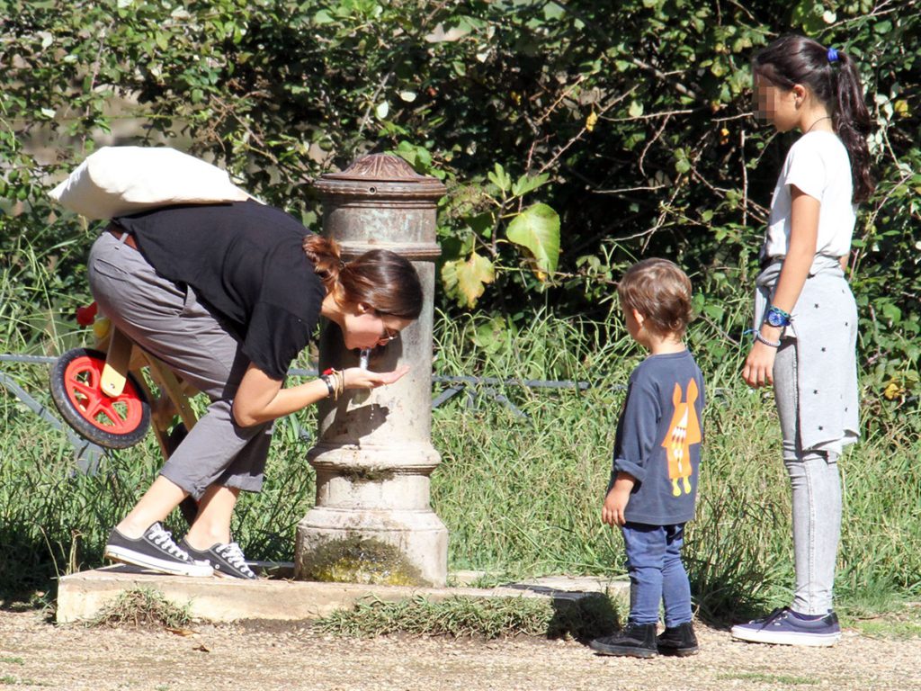 Kasia Smutniak oggi, l'amore ritrovato, il ricordo di Pietro Taricone e l'assenza dai social
