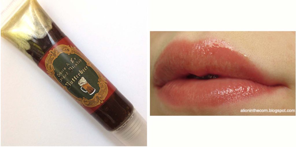Harry Potter, Shiro Cosmetics amplia la linea ispirata alla saga