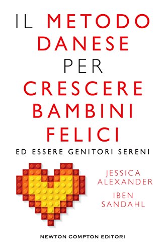 Spiegare il sesso ai bambini: perché i libri danesi e le loro immagini esplicite potrebbero essere un esempio