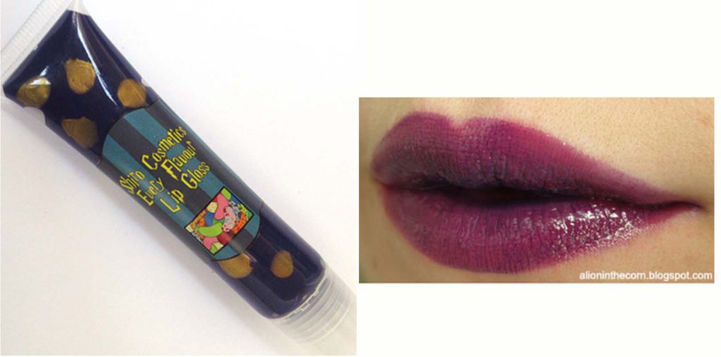 Harry Potter, Shiro Cosmetics amplia la linea ispirata alla saga