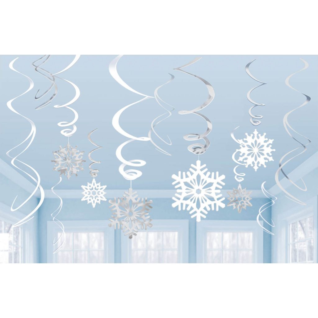 10 accessori che chi ama la neve non può non avere