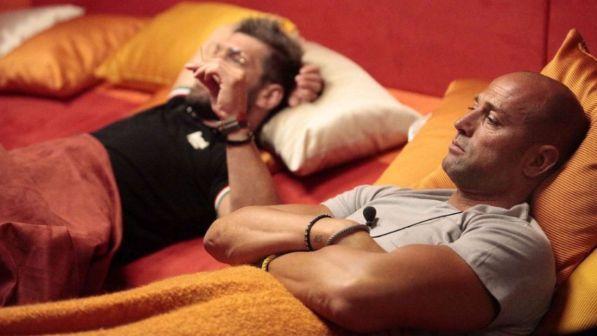 Il peggio del GF VIP: stasera rischio nuova espulsione disciplinare. Ecco i candidati