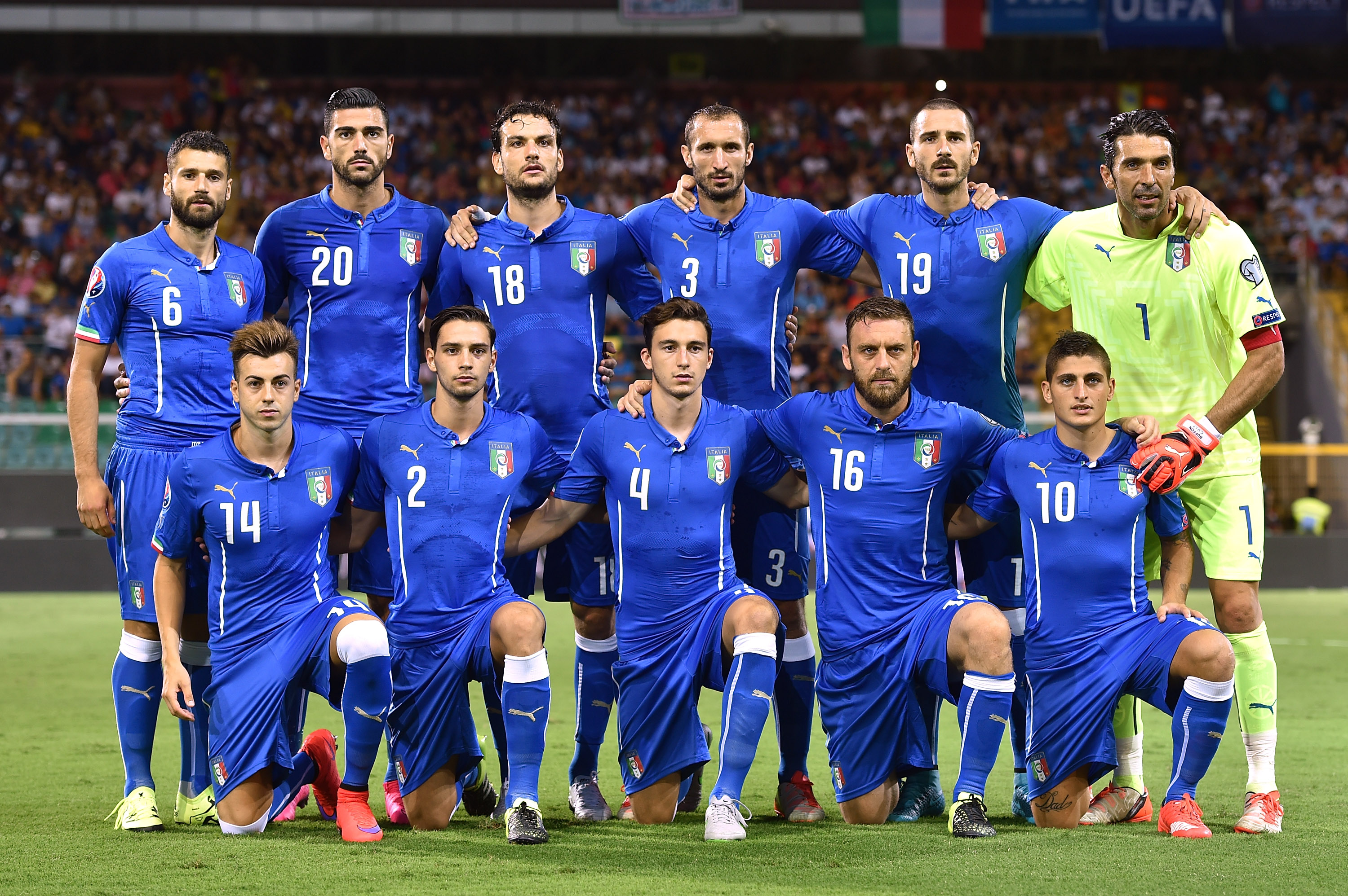 Quali sono le domande più frequenti che si fanno a Google sugli italiani?