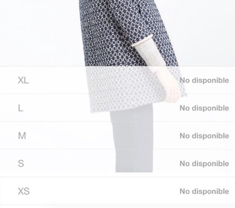 A Londra tutte le donne indossano lo stesso cappotto di Zara e... nasce un account Instagram dedicato