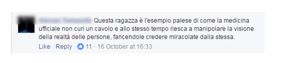 Cena alla Casa Bianca: gli insulti a Bebe Vio fanno schifo, quelli sull'aspetto fisico di Agnese Renzi anche
