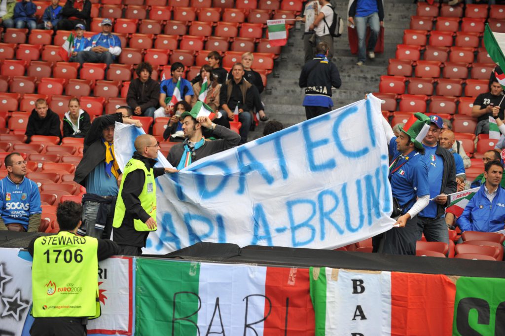 Quali sono le domande più frequenti che si fanno a Google sugli italiani?