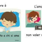 25 immagini che raccontano cos'è l'amore (o come dovrebbe essere)