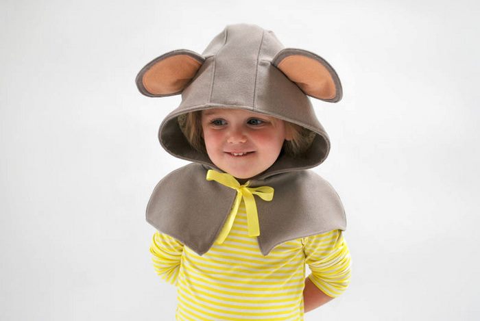 10 cappotti dolcissimi che trasformano i bimbi in cuccioli (e dove si acquistano)