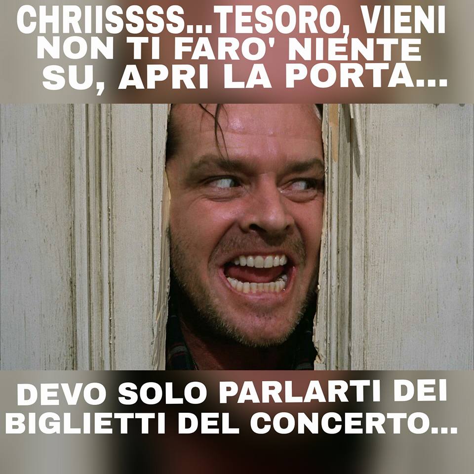 Il concerto dei Coldplay per poveri fa impazzire il web: le 19 migliori parodie