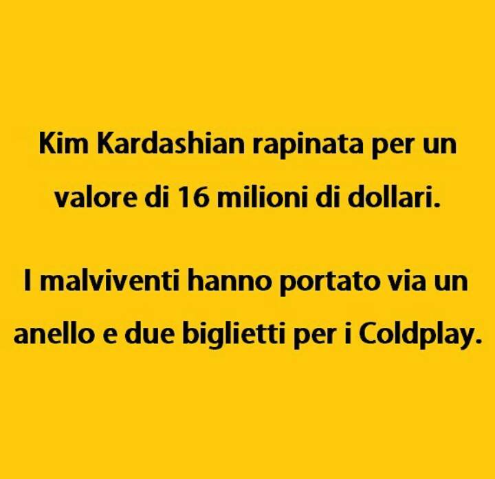 Il concerto dei Coldplay per poveri fa impazzire il web: le 19 migliori parodie