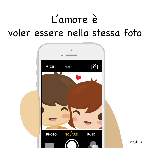 25 immagini che raccontano cos'è l'amore (o come dovrebbe essere)