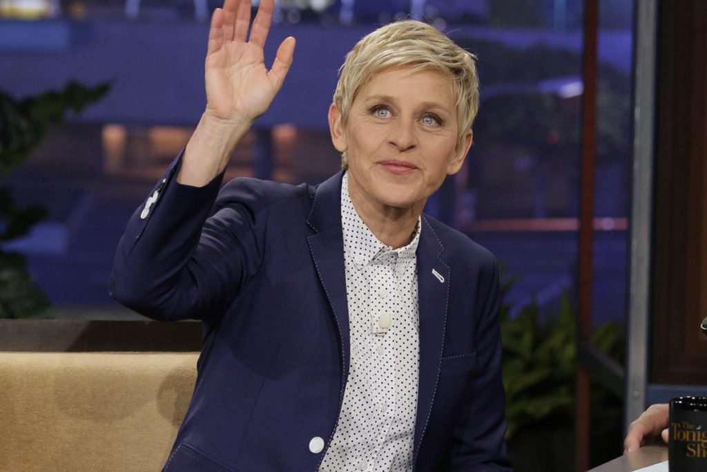 Le 20 star lesbiche o bisessuali più famose di Hollywood e non solo