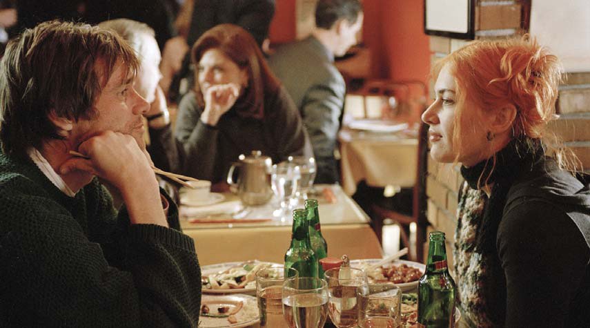 "Se mi lasci ti cancello" diventa un serie tv. Conosci davvero il film? Mettiti alla prova