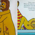 Spiegare il sesso ai bambini: perché i libri danesi e le loro immagini esplicite potrebbero essere un esempio