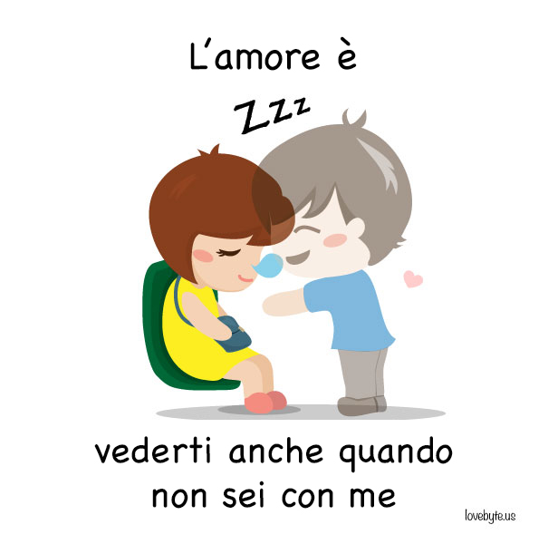 25 immagini che raccontano cos'è l'amore (o come dovrebbe essere)