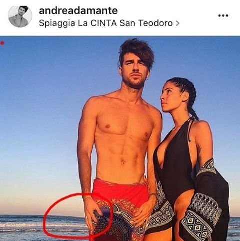 #SieteFinti, l'account Instagram che svela ritocchi e autoritocchi delle star