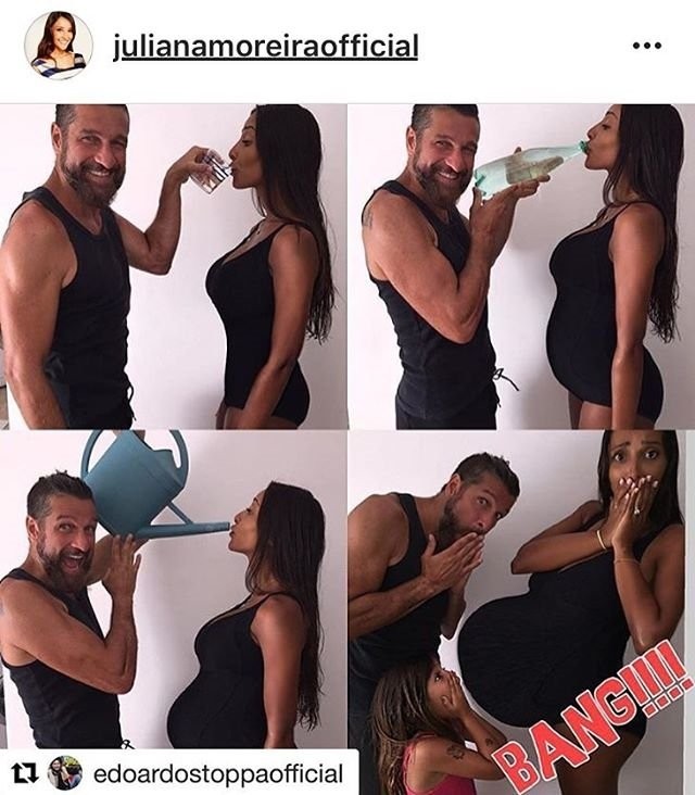 #SieteFinti, l'account Instagram che svela ritocchi e autoritocchi delle star