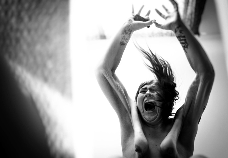 "Mi sono scattata foto nuda per documentare la mia perdita di peso. Ecco perché l'ho fatto"