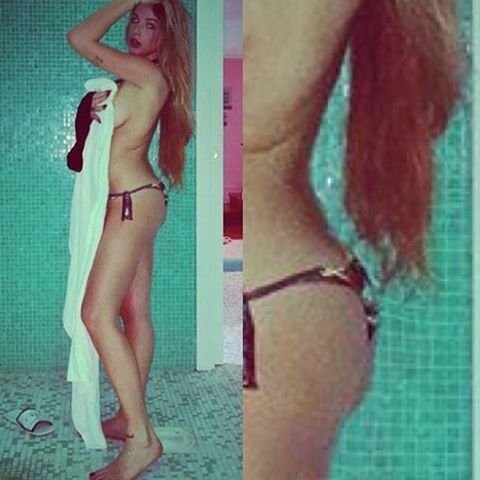 #SieteFinti, l'account Instagram che svela ritocchi e autoritocchi delle star