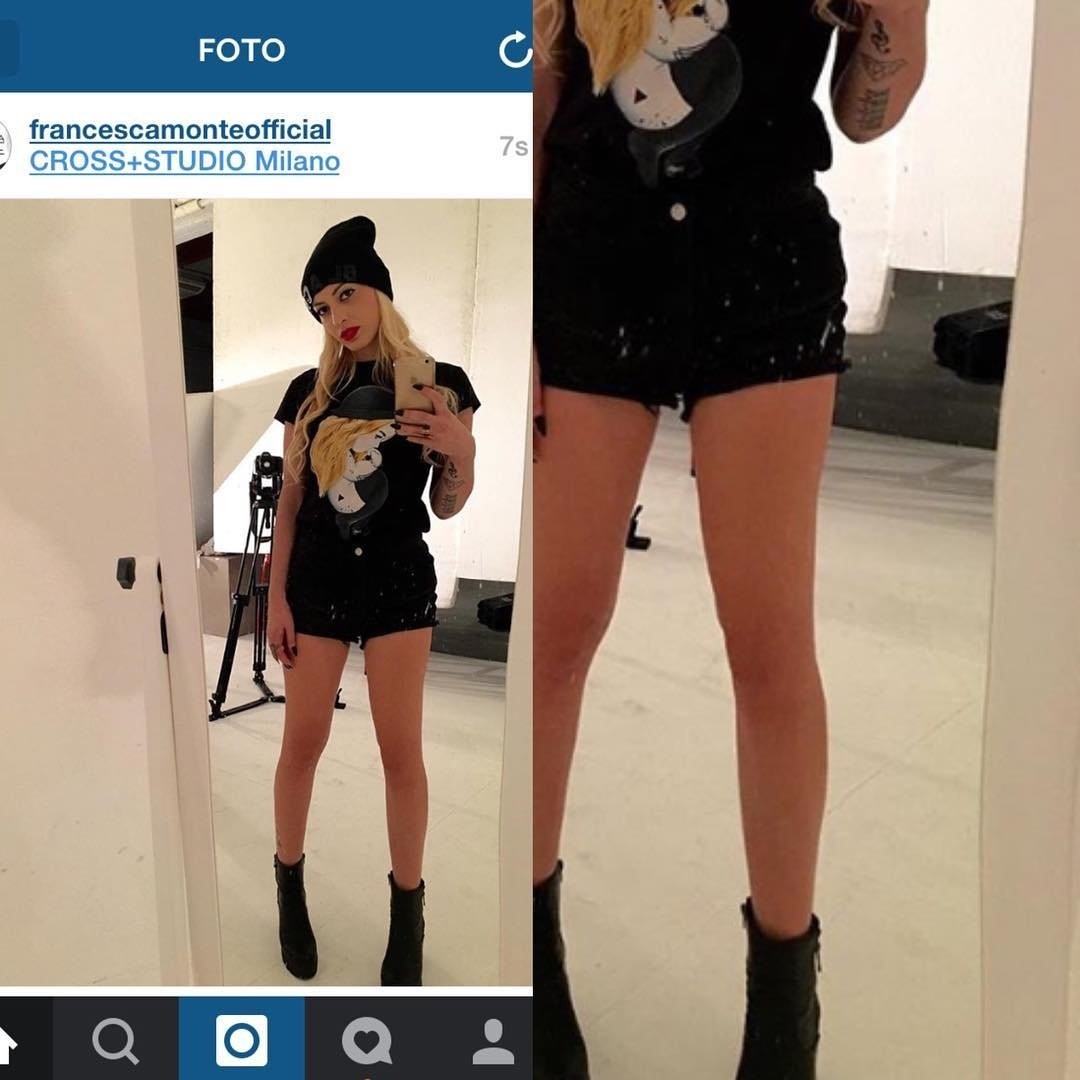#SieteFinti, l'account Instagram che svela ritocchi e autoritocchi delle star
