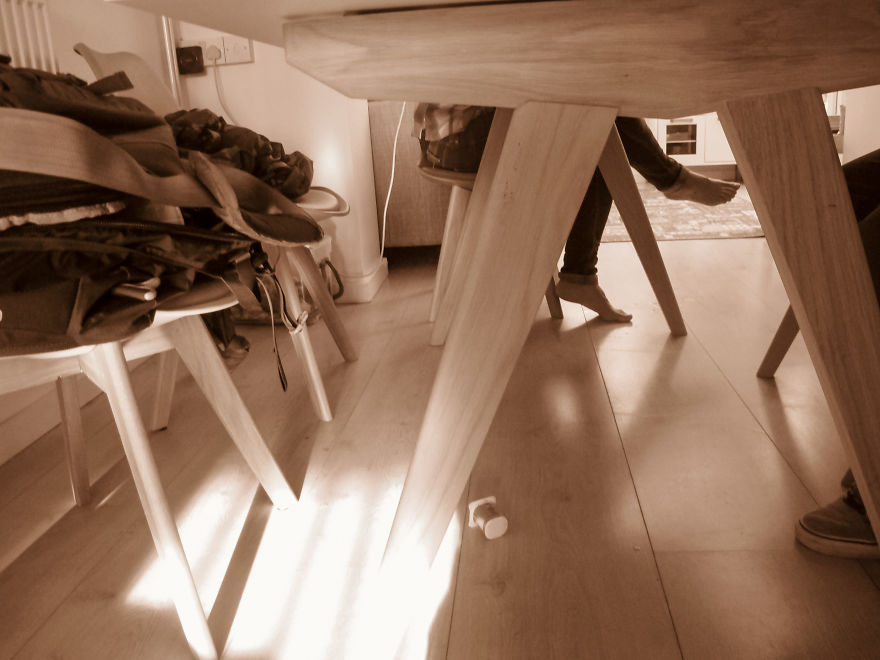 "Ho regalato a mio figlio la mia vecchia macchina fotografica: ecco cosa è successo"