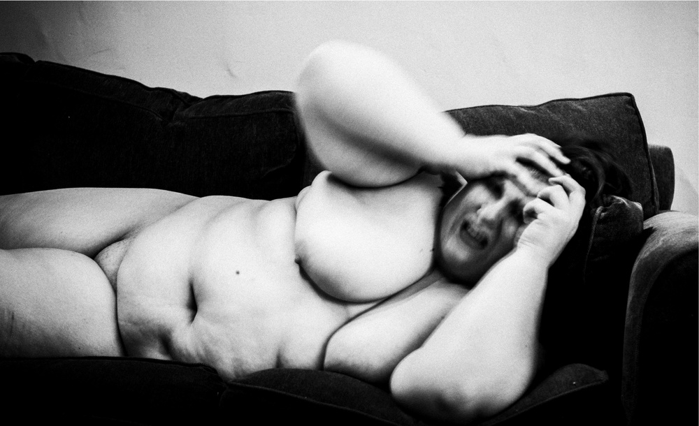 "Mi sono scattata foto nuda per documentare la mia perdita di peso. Ecco perché l'ho fatto"