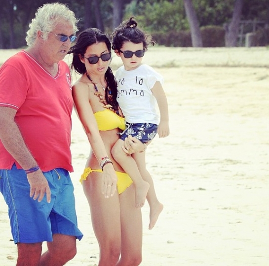 I vizi folli e costosissimi dei figli di papà (e mamme) VIP!