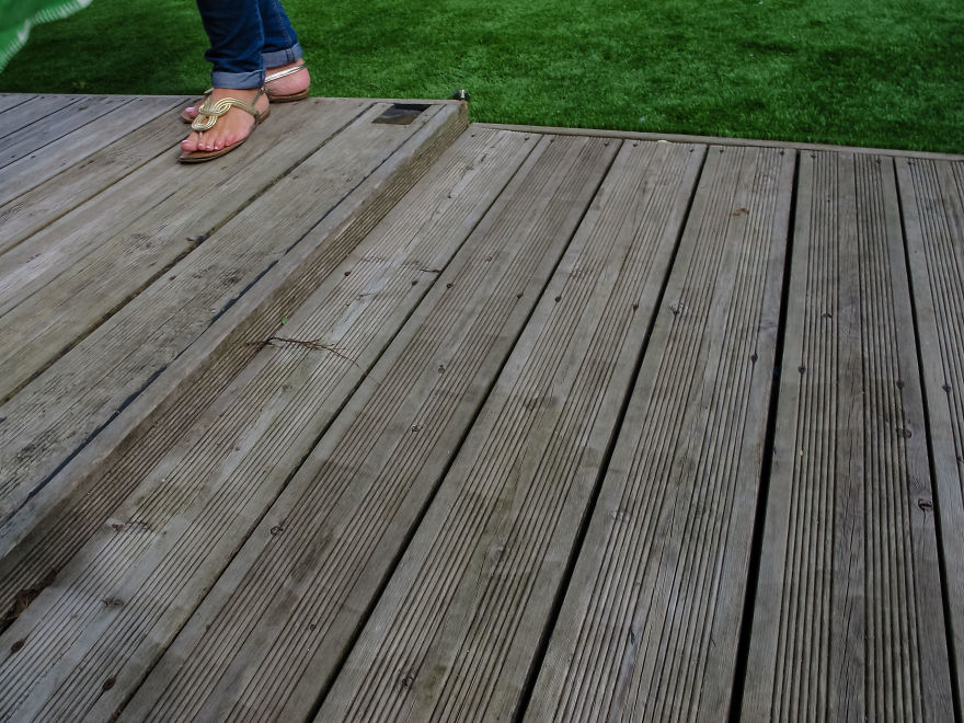 "Ho regalato a mio figlio la mia vecchia macchina fotografica: ecco cosa è successo"