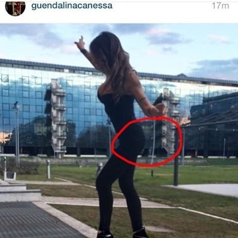 #SieteFinti, l'account Instagram che svela ritocchi e autoritocchi delle star