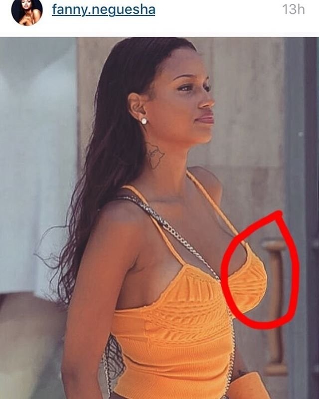#SieteFinti, l'account Instagram che svela ritocchi e autoritocchi delle star