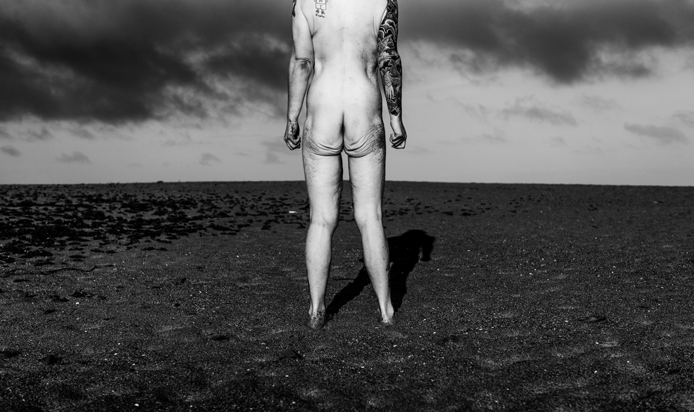 "Mi sono scattata foto nuda per documentare la mia perdita di peso. Ecco perché l'ho fatto"