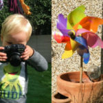 "Ho regalato a mio figlio la mia vecchia macchina fotografica: ecco cosa è successo"