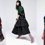 Arriva la collezione Kenzo per H&M. Ecco gli abiti che troveremo in negozio