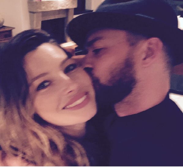 L'amore, imperfetto e bellissimo, tra Jessica Biel e Justin Timbelake