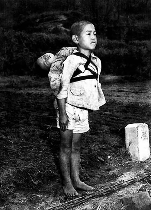 Se i bambini avessero avuto l'infanzia che meritavano