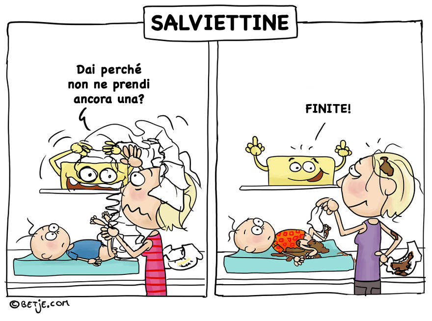 13 immagini che dimostrano che le mamme sono super eroi (quasi sempre)