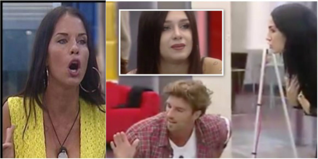 Il peggio del GF VIP: stasera rischio nuova espulsione disciplinare. Ecco i candidati