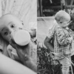 Amore di nonno: 23 bellissime foto che raccontano una storia d'amore fatta di rughe, presenza e silenzi
