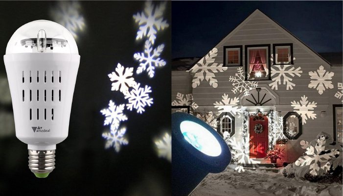 10 accessori che chi ama la neve non può non avere