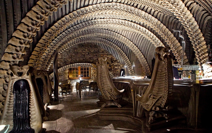 Dei 30 ristoranti più suggestivi del mondo 1 è italiano