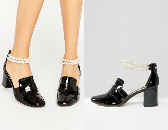 Una collezione ispirata agli outfit di Diana (a prezzi accessibili)
