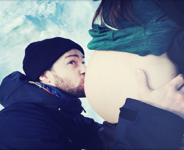 L'amore, imperfetto e bellissimo, tra Jessica Biel e Justin Timbelake