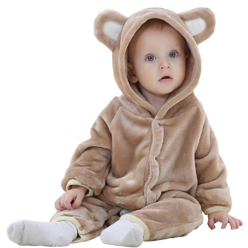 10 cappotti dolcissimi che trasformano i bimbi in cuccioli (e dove si acquistano)