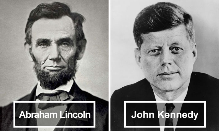 10+ incredibili coincidenze che ti faranno credere nel destino