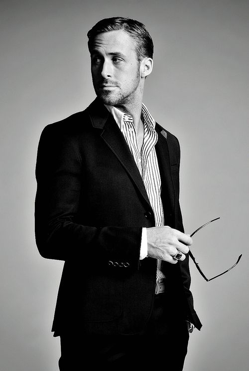 Ryan Gosling: 22 immagini sexy e 10 cose su di lui che forse non sai