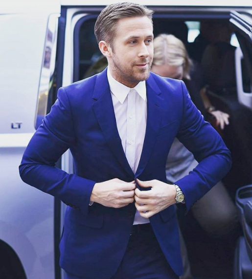 Ryan Gosling: 22 immagini sexy e 10 cose su di lui che forse non sai