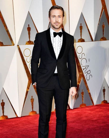 Ryan Gosling: 22 immagini sexy e 10 cose su di lui che forse non sai