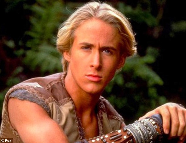 Ryan Gosling: 22 immagini sexy e 10 cose su di lui che forse non sai