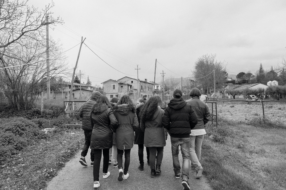 Adolescenti oggi: 13 scatti che raccontano i millenials